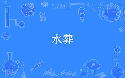 水葬是怎样的葬法？水葬的三种葬法