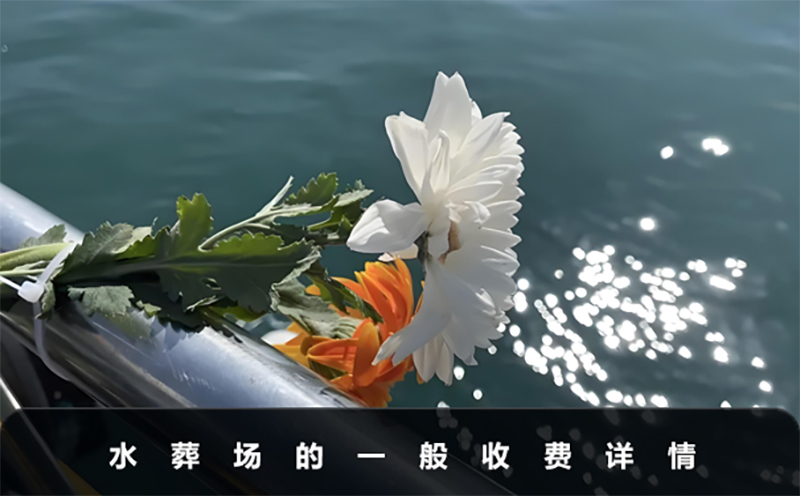 水葬场一般要多少钱?水葬场的一般收费详情 水葬场一般要多少钱?水葬场的一般收费详情