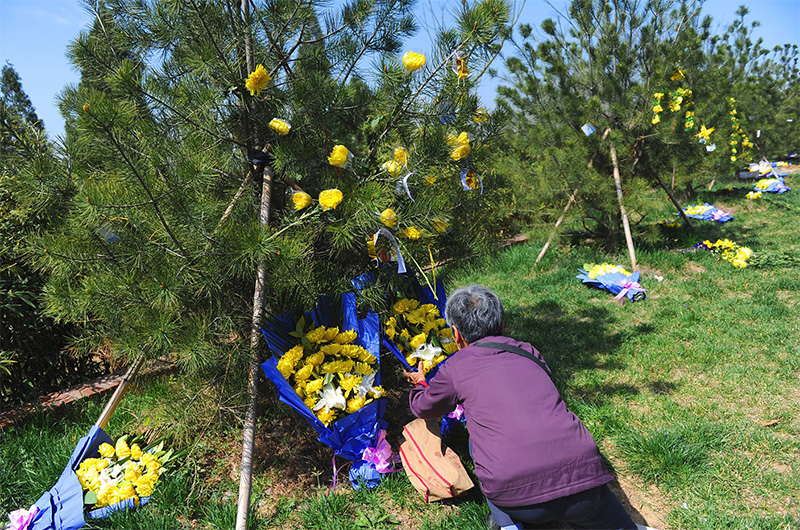 不办葬礼布告怎么写？不办葬礼布告的撰写指南