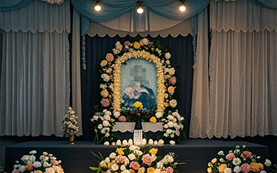 一般灵堂布置在哪里？一般灵堂的布置地点详情