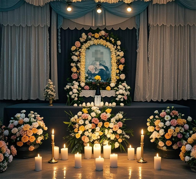 一般灵堂布置在哪里？一般灵堂的布置地点详情