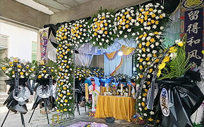 一般灵堂在哪个位置好？一般灵堂位置的设立详情