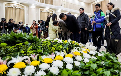 出殡是第几天？出殡时间详情讲解