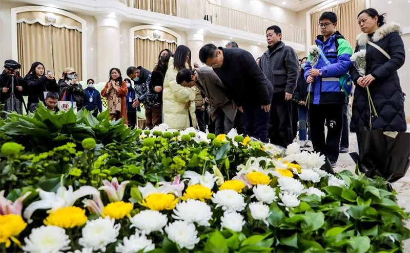 出殡是第几天？出殡时间详情讲解