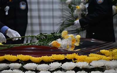 葬礼风俗有什么讲究？葬礼风俗的五大讲究