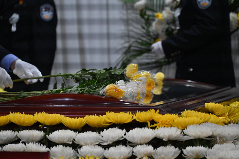 葬礼风俗有什么讲究？葬礼风俗的五大讲究