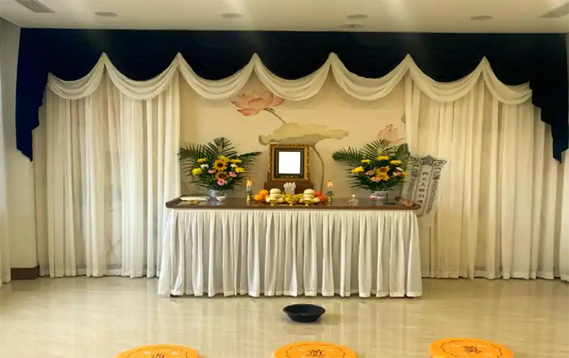 守灵一般要守多少天?一般守灵时间天数详情 守灵一般要守多少天?一般守灵时间天数详情