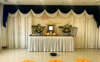 守灵一般要守多少天？一般守灵时间天数详情