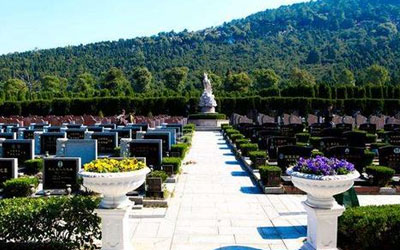 昆明殡葬一条龙服务、殡仪馆火化、花圈寿衣、灵堂布置