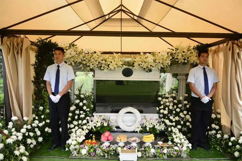 你知道的葬礼仪式有哪些 你知道的葬礼仪式有哪些