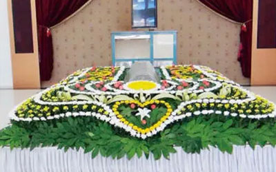 昆明专业殡葬一条龙服务公司，更省心，价格合理