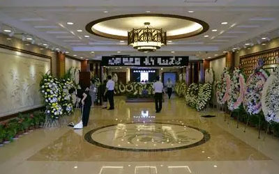 昆明地区殡葬服务哪家比较好？