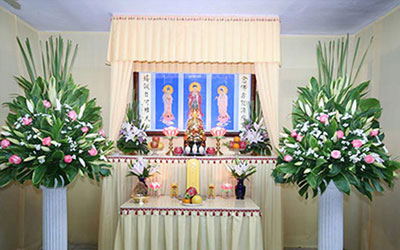 昆明殡葬一条龙服务流程有哪些？价格是多少