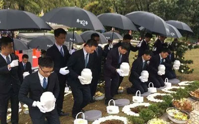 公墓信息网能为您做什么