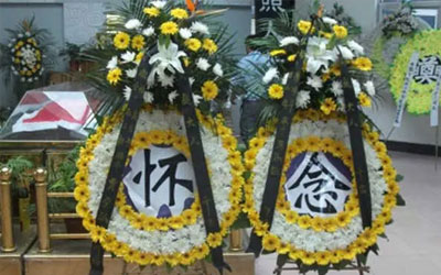 云南昆明殡葬一条龙服务介绍