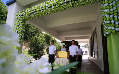 昆明白事服务哪家好,丧葬殡葬一条龙服务