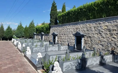 下葬对周围环境有哪些要求,公墓信息网殡葬服务人员为您解疑