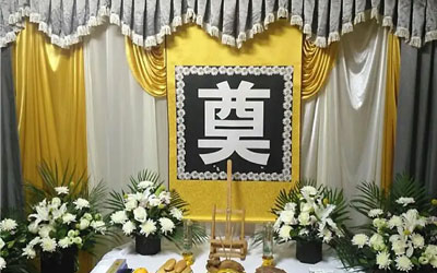 选择昆明殡葬服务公司应遵循什么原则