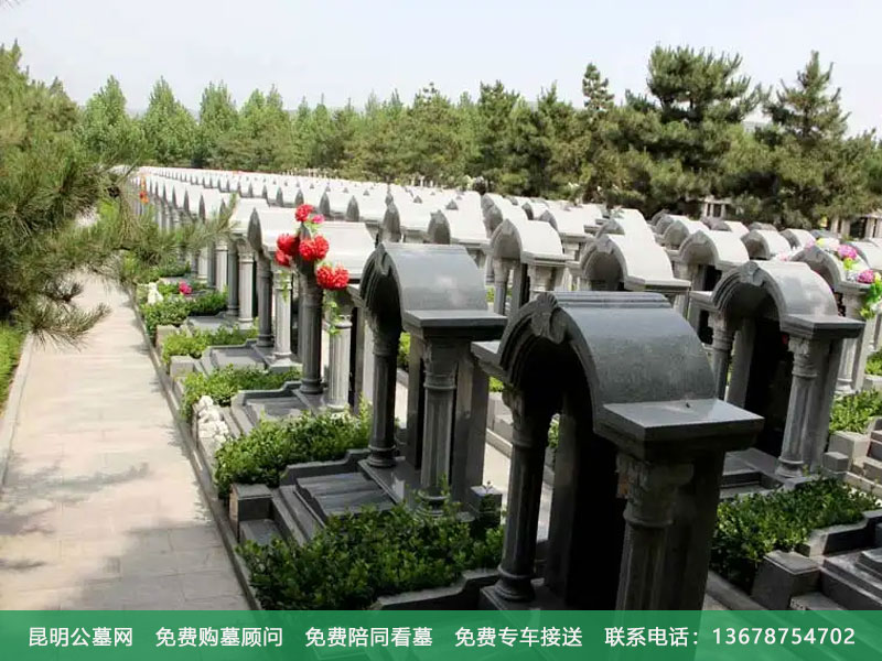 昆明殡葬服务行业的发展现状和前景分析 昆明殡葬服务行业的发展现状和前景分析