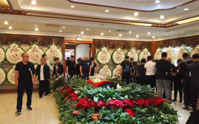 云南陵园应该怎样提升殡葬服务水平?刻不容缓