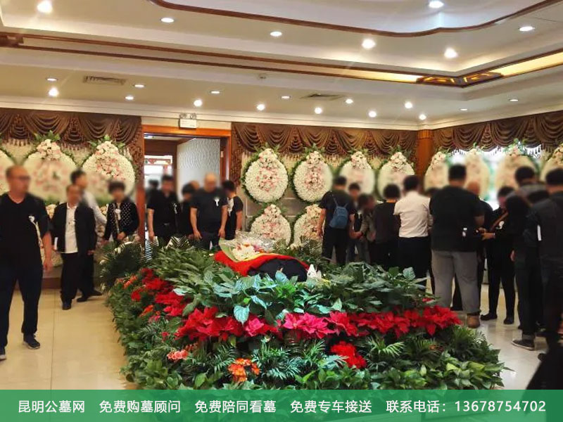 昆明殡葬服务找哪家 昆明殡葬服务找哪家