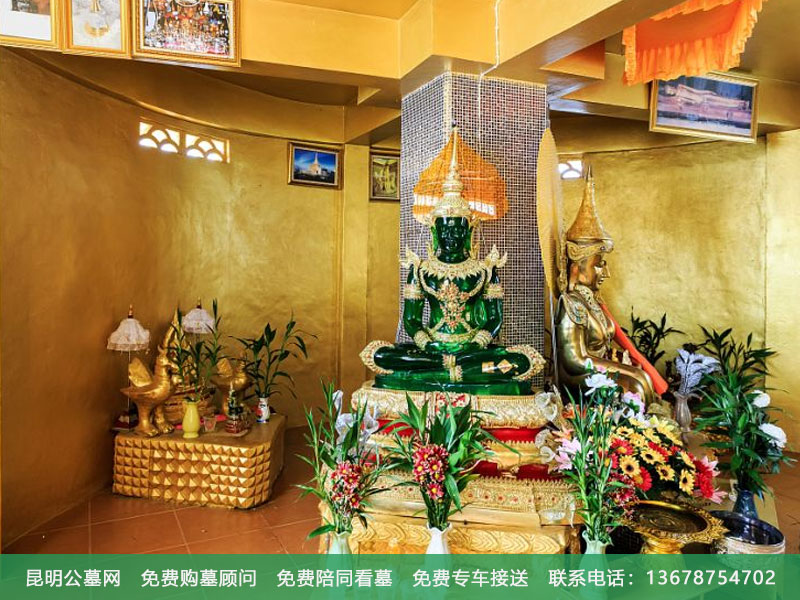 昆明殡葬服务公司哪家好 昆明殡葬服务公司哪家好