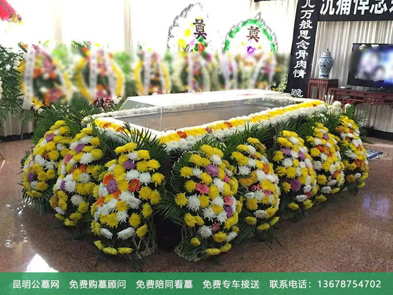 公墓信息网提供专业的殡仪服务一条龙 公墓信息网提供专业的殡仪服务一条龙