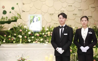 为何殡葬暴利怎么都降不下来