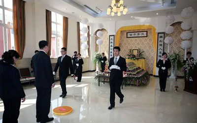 【办事指南】殡葬服务指南(供参考,各地政策不一样)