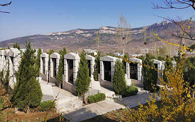 昆明骨灰安葬都是什么讲究？仪式流程是怎样的？