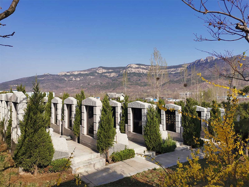 昆明丧葬服务流程