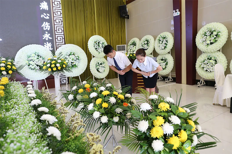 昆明的出殡流程简述 昆明的出殡流程简述