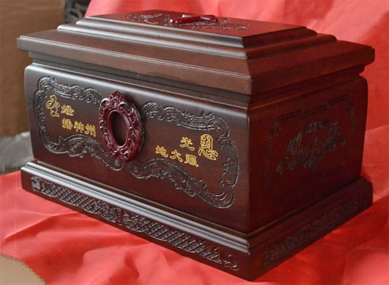 昆明骨灰盒购买选择 昆明骨灰盒购买选择
