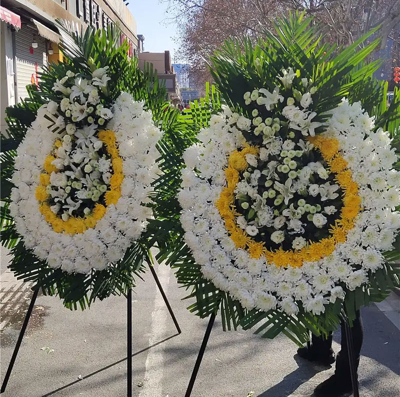 昆明丧葬一条龙服务