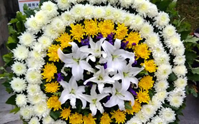 昆明有哪些丧葬习俗