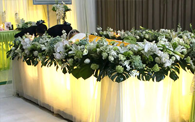 殡葬择日一目了然