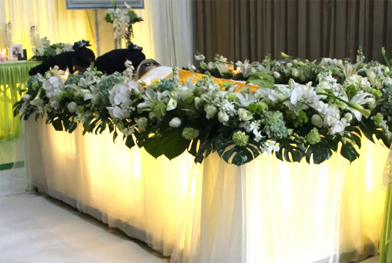 昆明殡葬服务 昆明殡葬服务