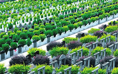 您应该了解的安葬习俗