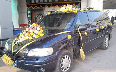 公墓信息网提供白事服务