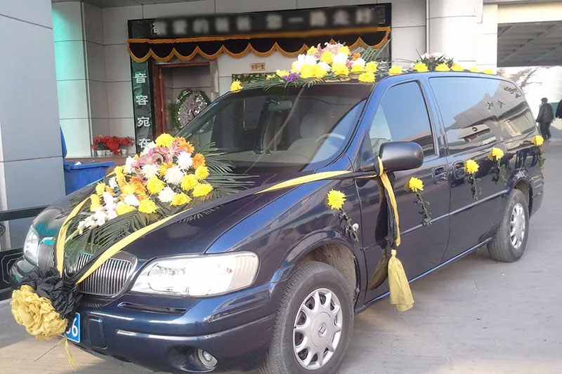 昆明白事服务找哪家