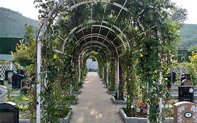 殡葬服务存在的意义