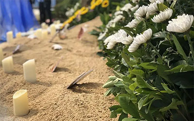 绿色殡葬的意义