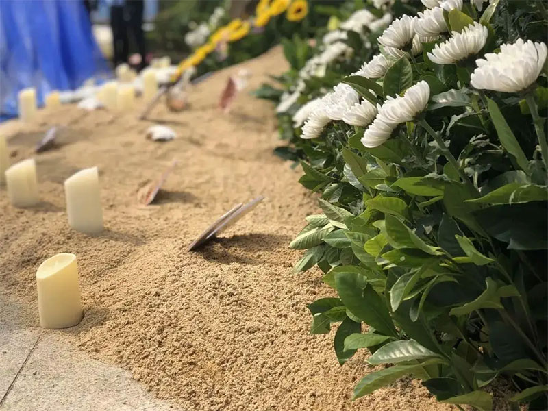 绿色殡葬的意义 绿色殡葬的意义