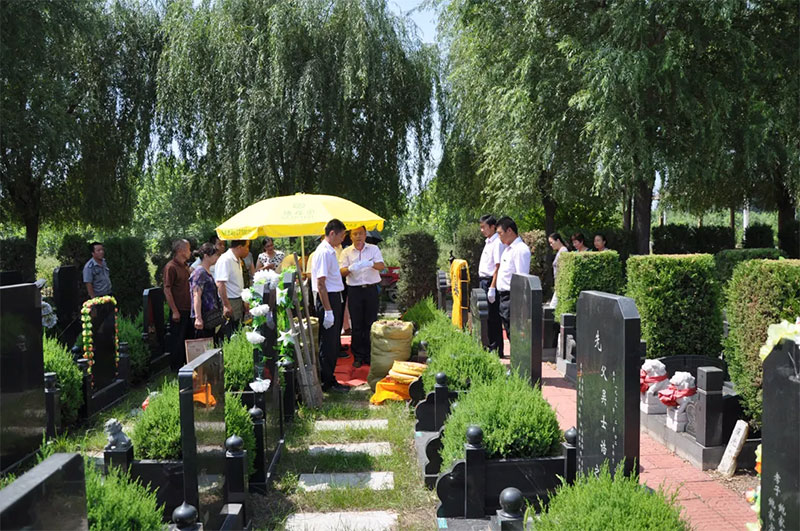 昆明丧葬礼仪服务 昆明丧葬礼仪服务