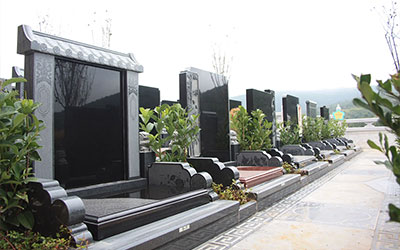 昆明地区的主流殡葬方式