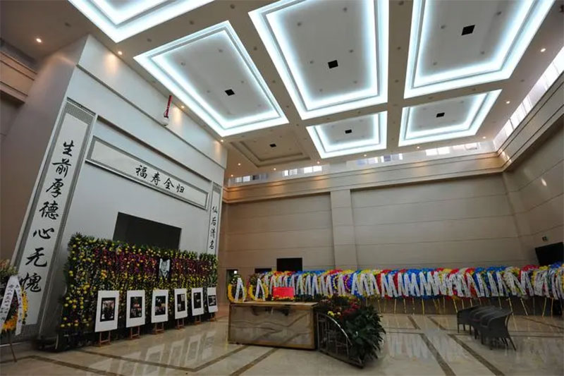 殡仪馆选择的三大原则 殡仪馆选择的三大原则