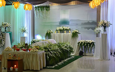 现在办丧事需要多少钱?办丧事一般的花费是多少钱?