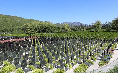 昆明传统殡仪服务流程