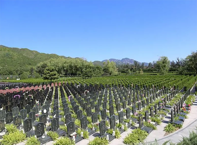 昆明传统殡仪服务流程