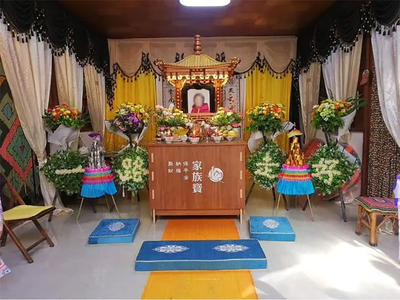 昆明殡葬一条龙服务都包含什么? 昆明殡葬一条龙服务都包含什么?